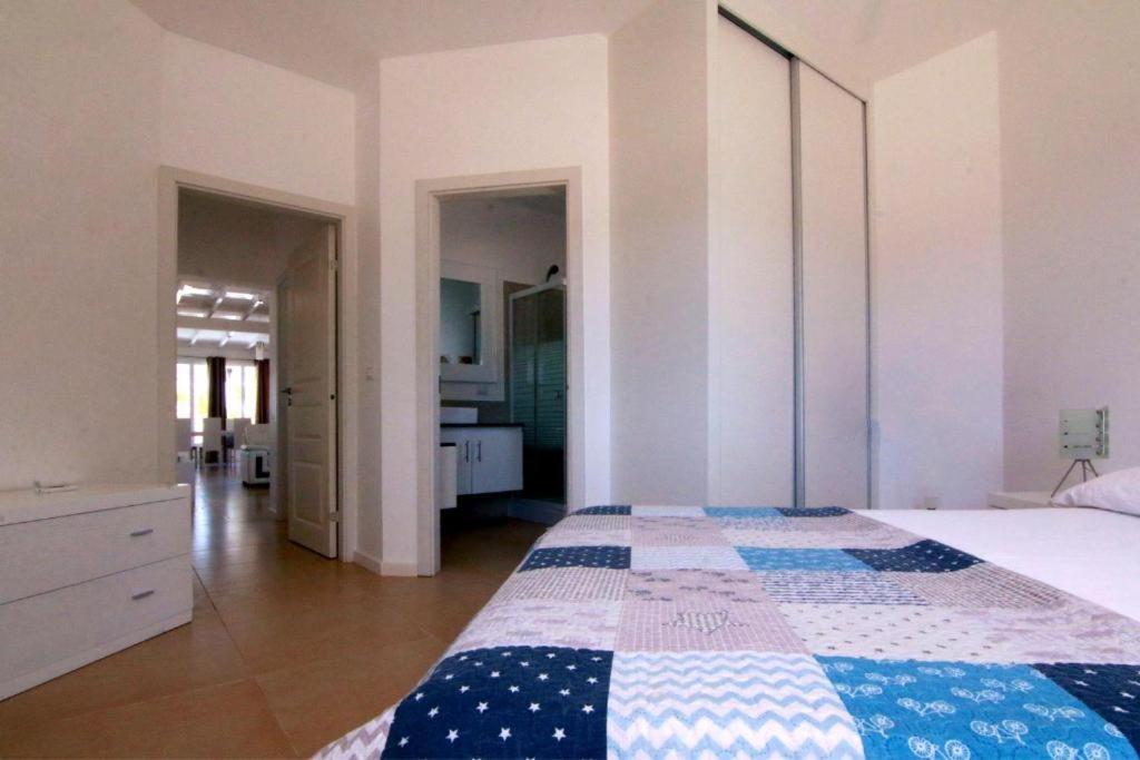 Katlantik Deluxe Villa 萨尔雷 外观 照片