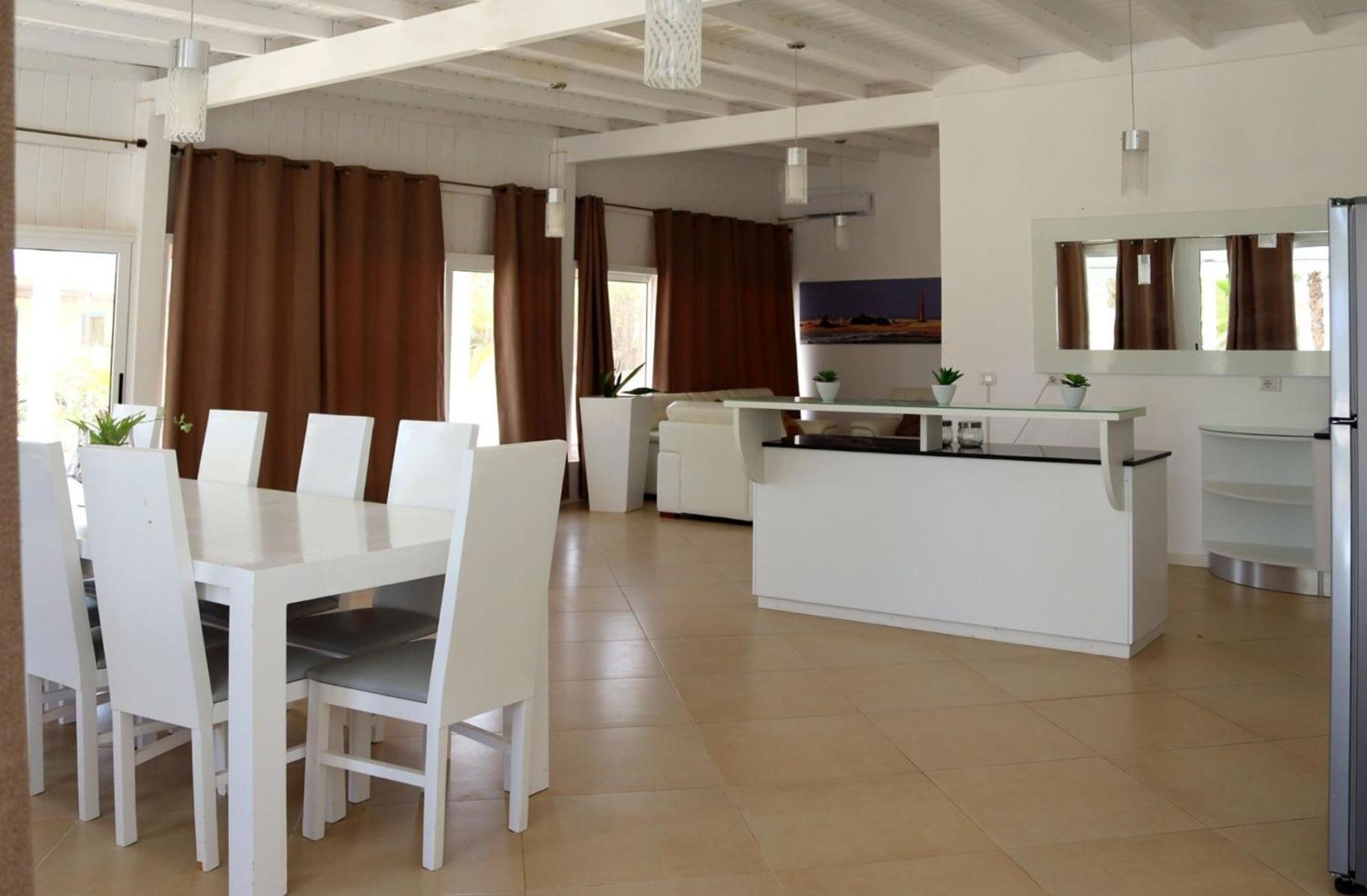 Katlantik Deluxe Villa 萨尔雷 外观 照片