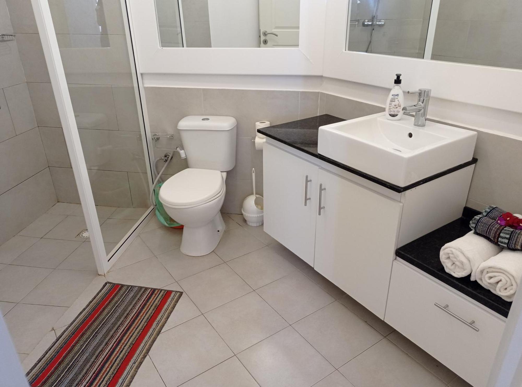 Katlantik Deluxe Villa 萨尔雷 外观 照片