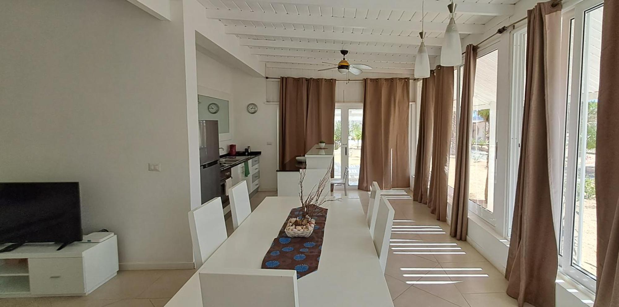 Katlantik Deluxe Villa 萨尔雷 外观 照片