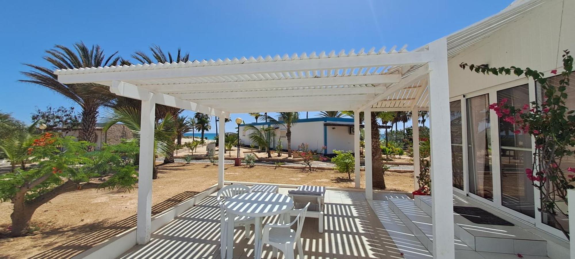 Katlantik Deluxe Villa 萨尔雷 外观 照片