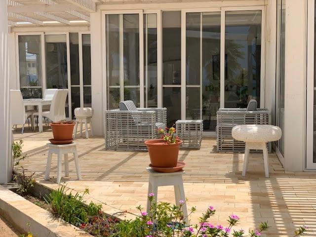 Katlantik Deluxe Villa 萨尔雷 外观 照片