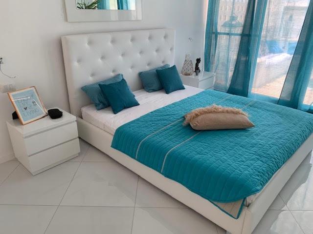 Katlantik Deluxe Villa 萨尔雷 外观 照片