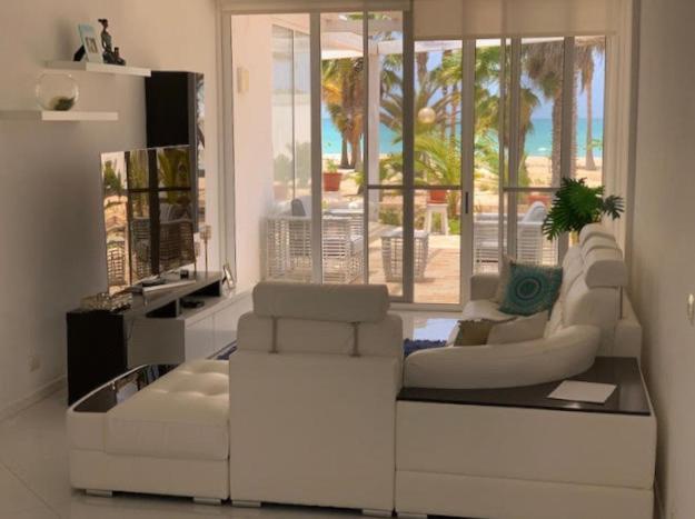 Katlantik Deluxe Villa 萨尔雷 外观 照片