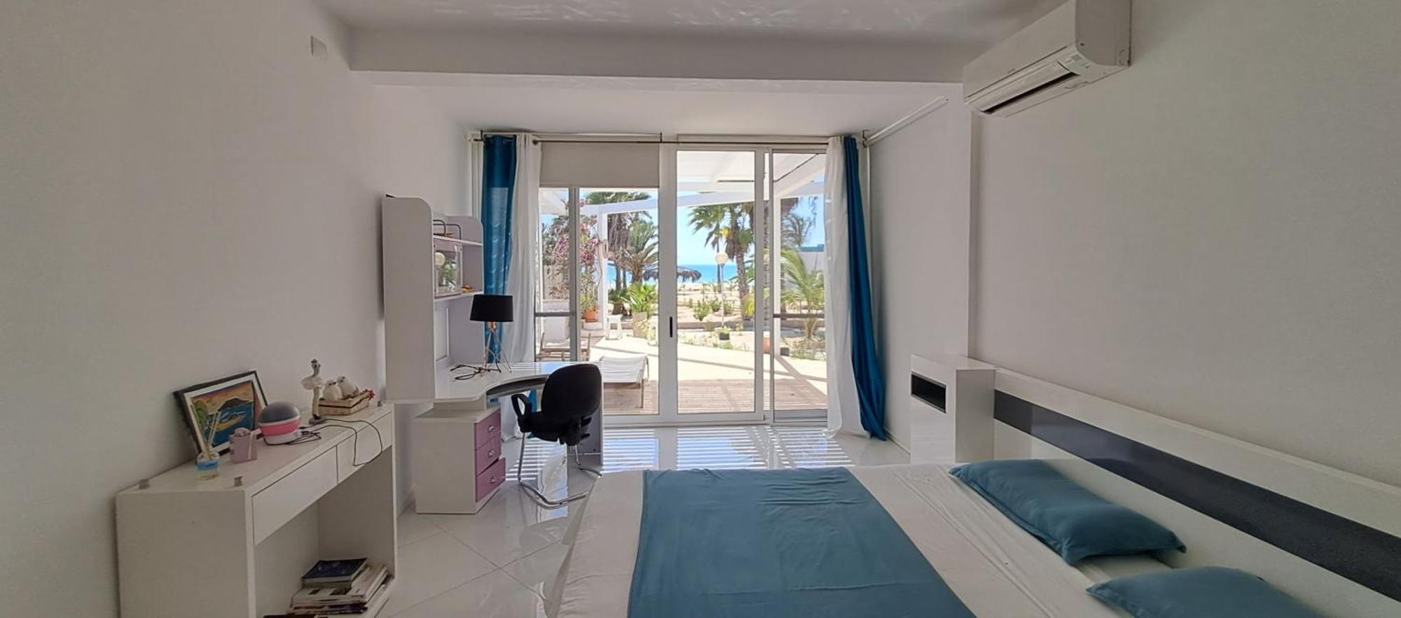 Katlantik Deluxe Villa 萨尔雷 外观 照片