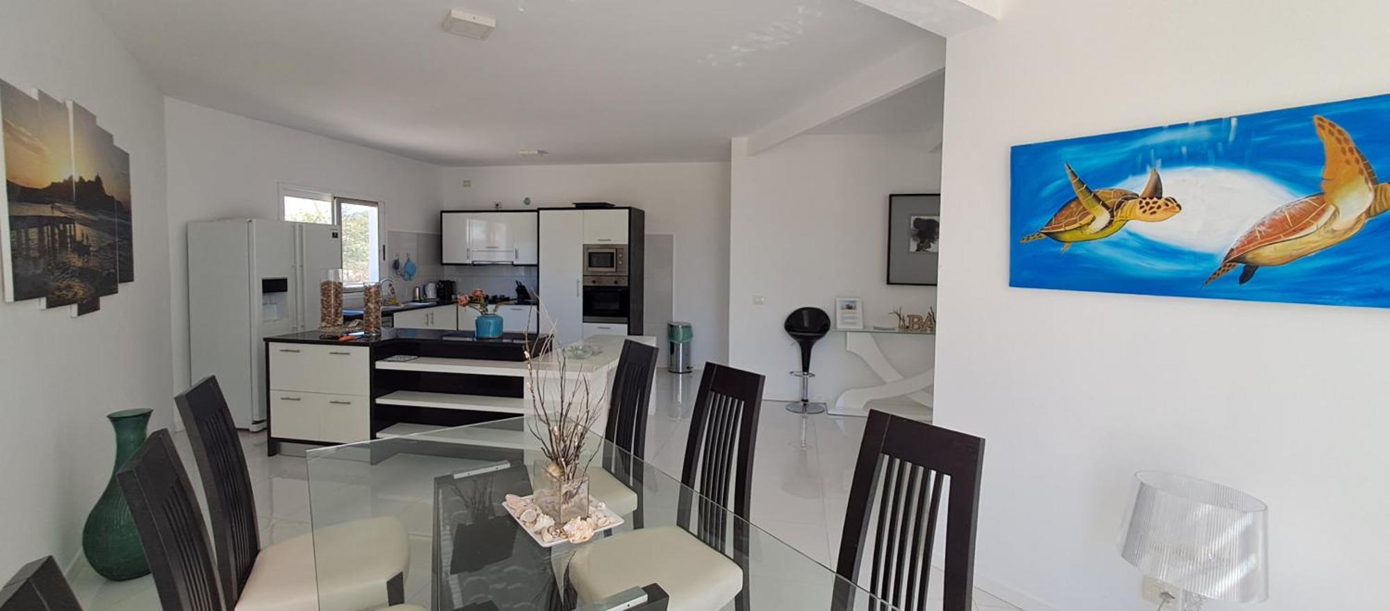 Katlantik Deluxe Villa 萨尔雷 外观 照片